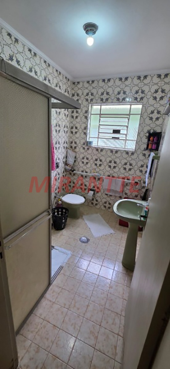 Sobrado de 119m² com 3 quartos em Tremembe
