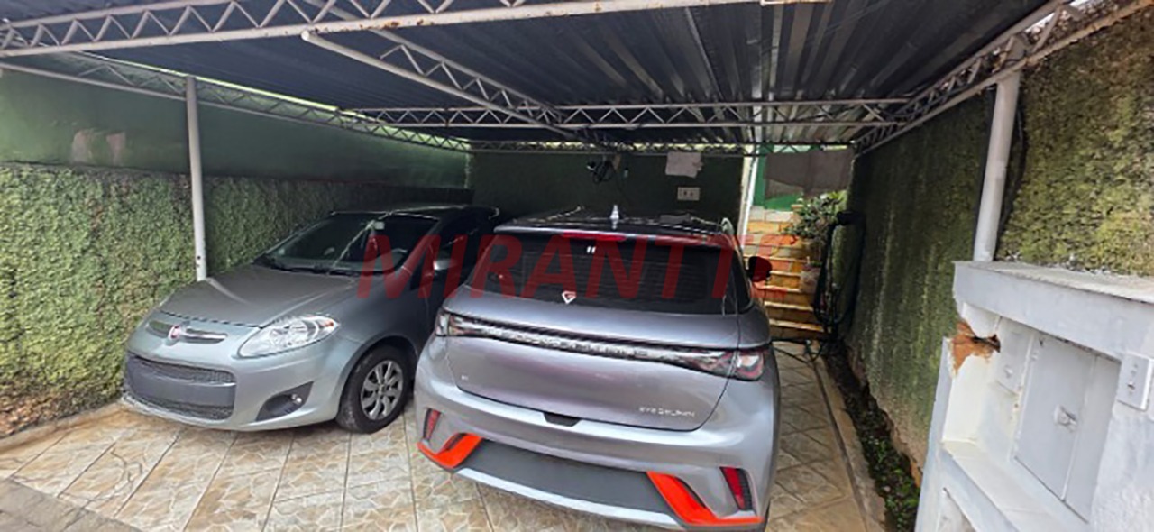 Sobrado de 119m² com 3 quartos em Tremembe