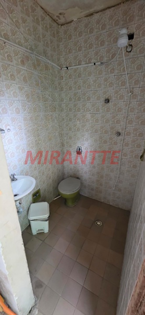 Sobrado de 119m² com 3 quartos em Tremembe