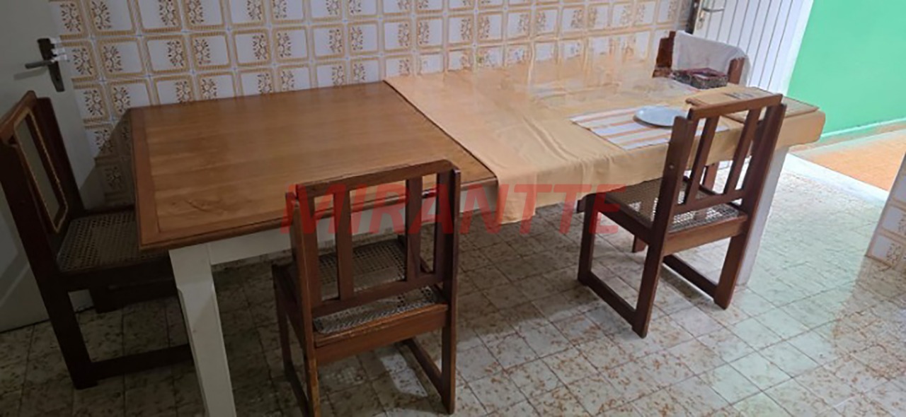 Sobrado de 119m² com 3 quartos em Tremembe