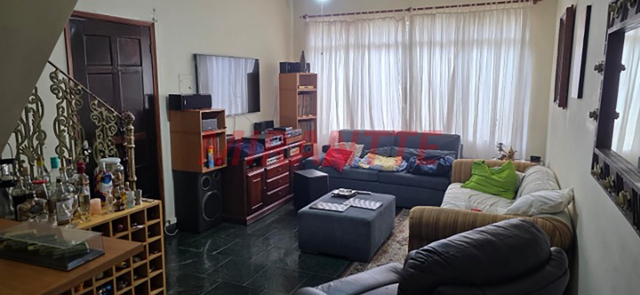 Sobrado de 119m² com 3 quartos em Tremembe