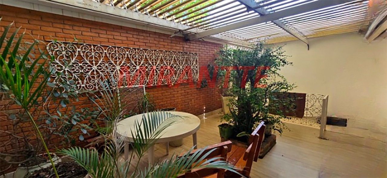 Casa terrea de 150m² com 4 quartos em Jardim São Paulo(Zona Norte)