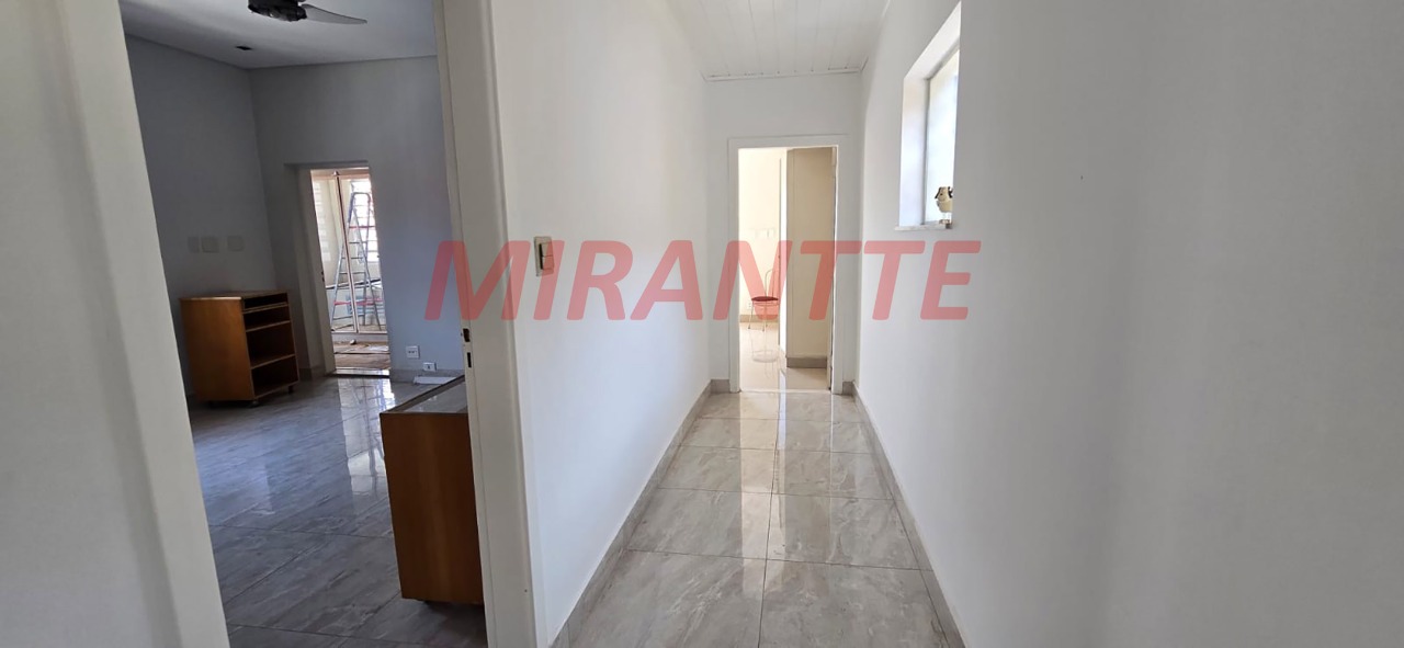 Casa terrea de 150m² com 4 quartos em Jardim São Paulo(Zona Norte)