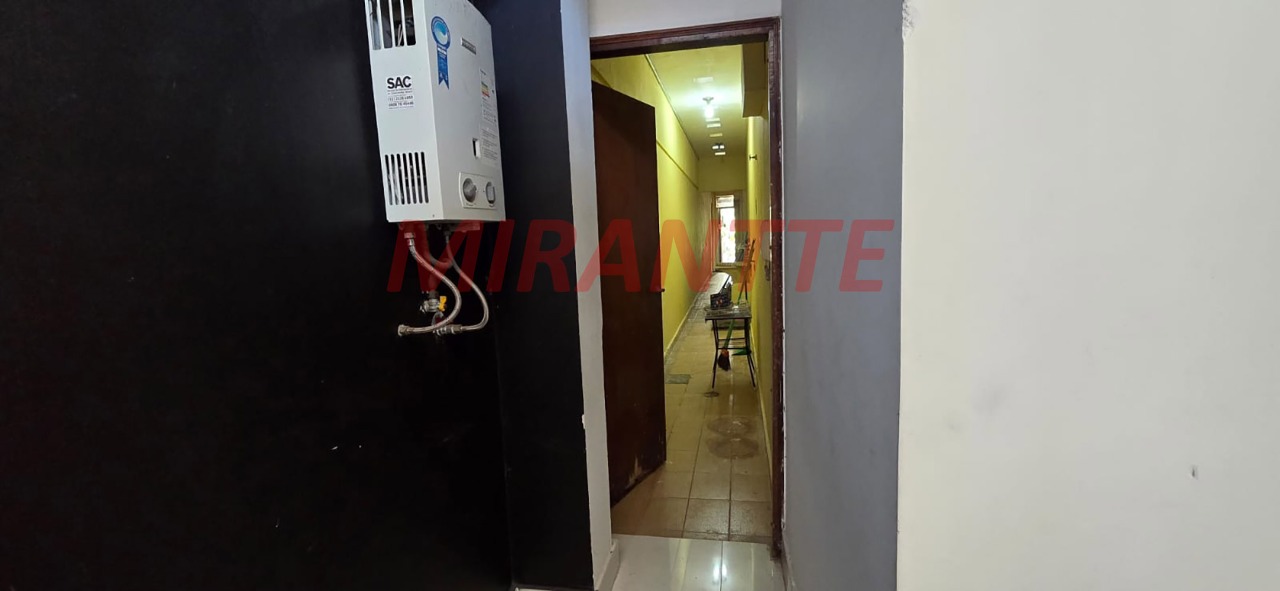 Casa terrea de 150m² com 4 quartos em Jardim São Paulo(Zona Norte)