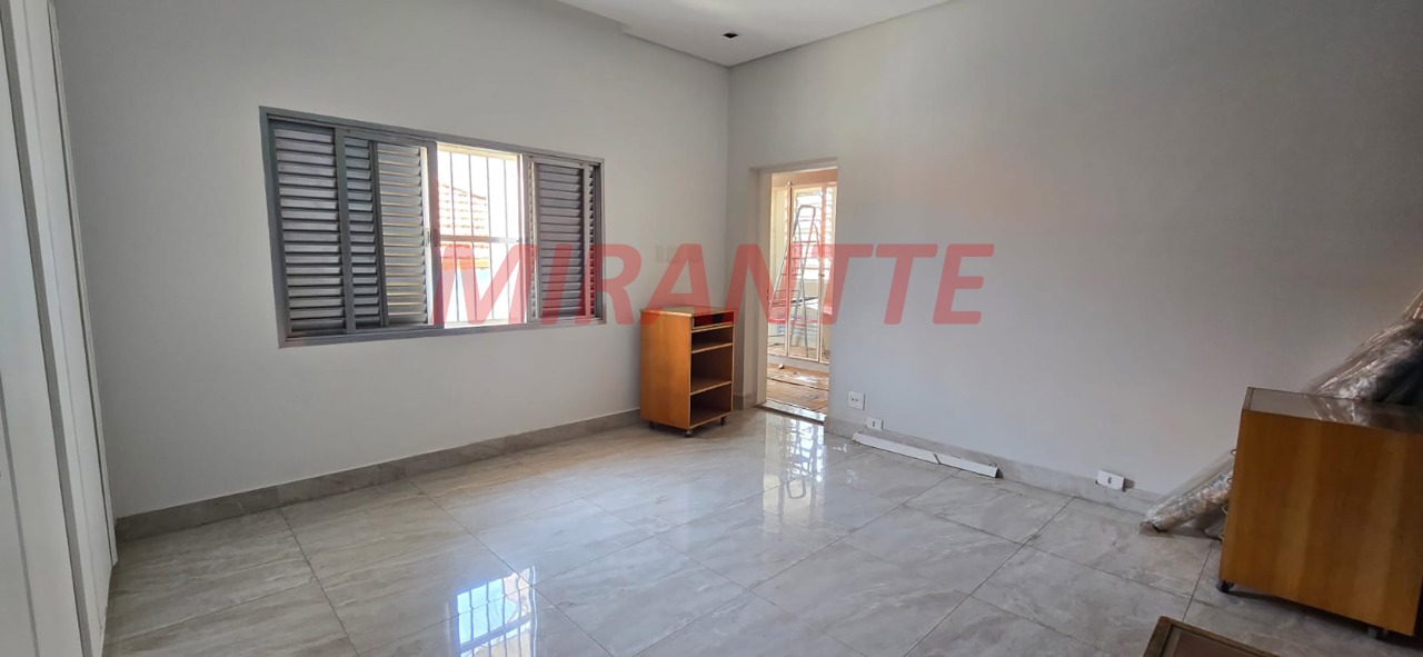 Casa terrea de 150m² com 4 quartos em Jardim São Paulo(Zona Norte)