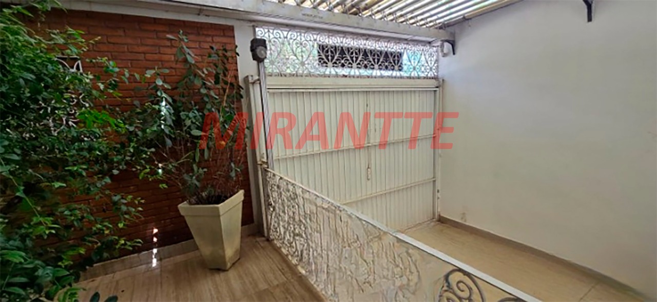 Casa terrea de 150m² com 4 quartos em Jardim São Paulo(Zona Norte)
