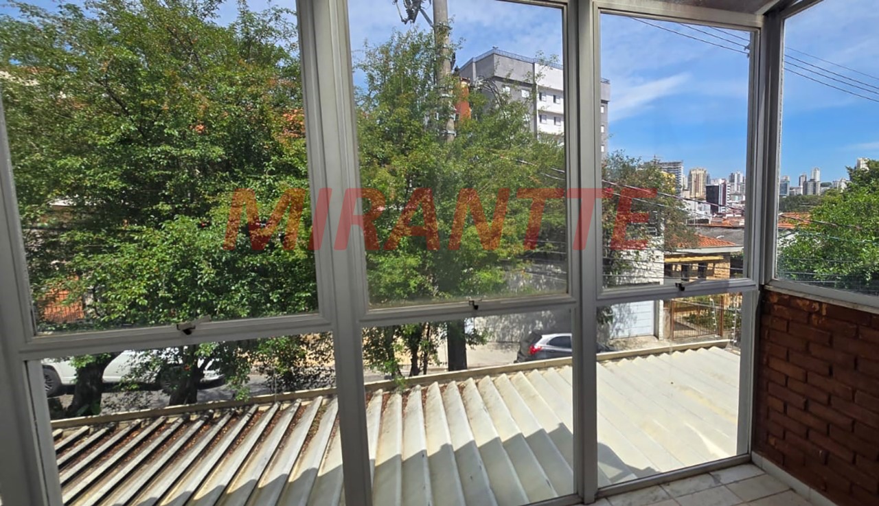 Casa terrea de 150m² com 4 quartos em Jardim São Paulo(Zona Norte)
