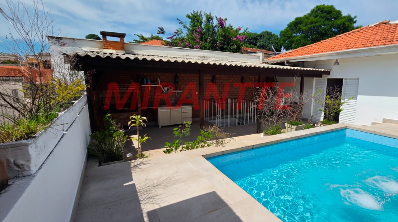 Casa terrea de 150m² com 4 quartos em Jardim São Paulo(Zona Norte)