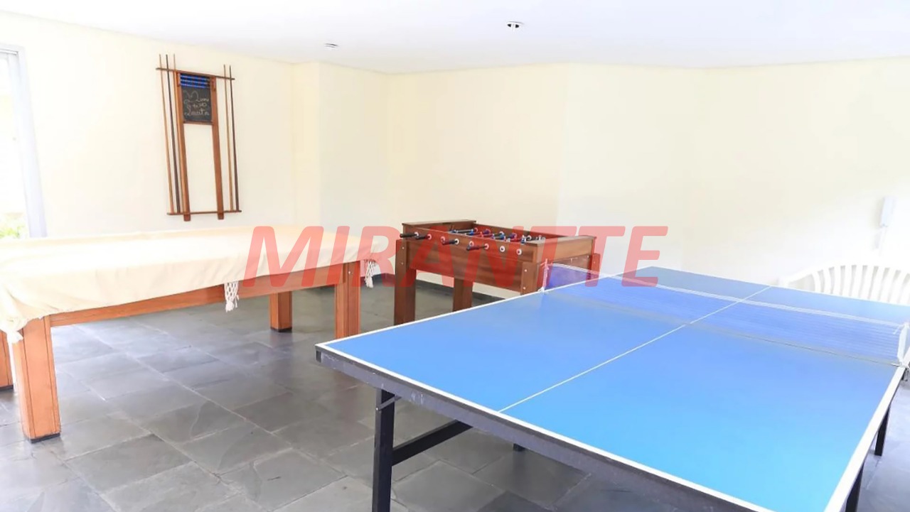 Apartamento de 92m² com 3 quartos em Lauzane Paulista