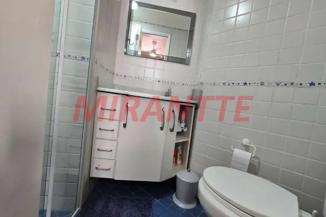 Apartamento de 92m² com 3 quartos em Lauzane Paulista