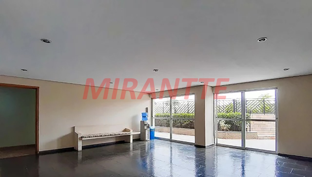 Apartamento de 92m² com 3 quartos em Lauzane Paulista