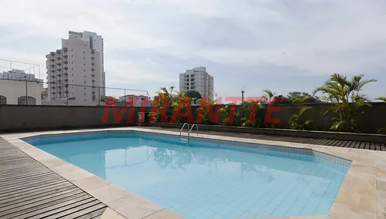 Apartamento de 92m² com 3 quartos em Lauzane Paulista