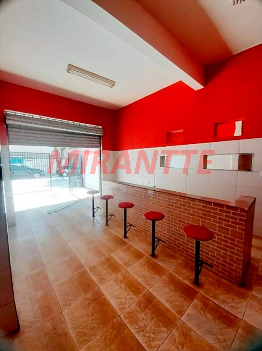 Sobrado de 370m² com 5 quartos em Vila Baruel