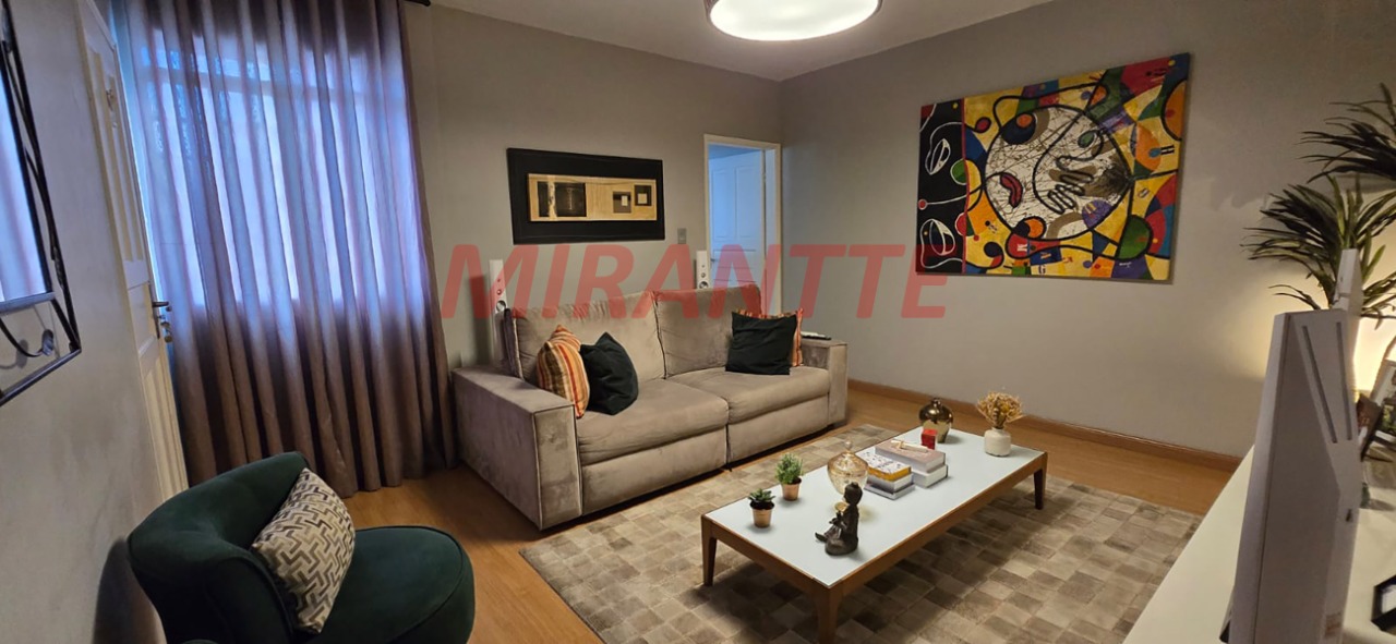 Sobrado de 370m² com 5 quartos em Vila Baruel