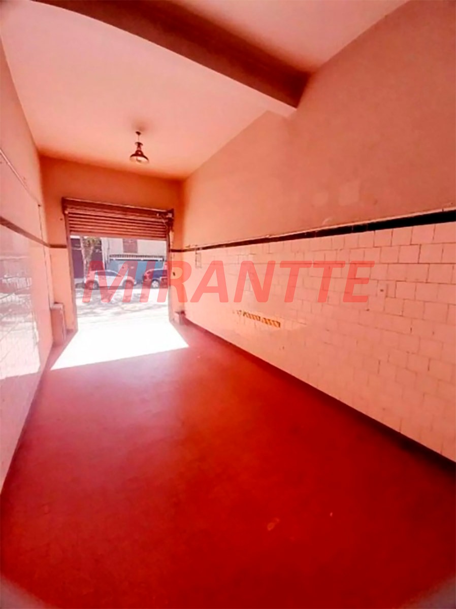 Sobrado de 370m² com 5 quartos em Vila Baruel