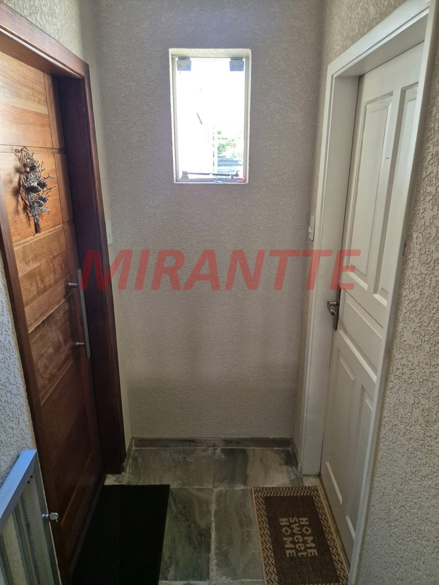 Sobrado de 370m² com 5 quartos em Vila Baruel