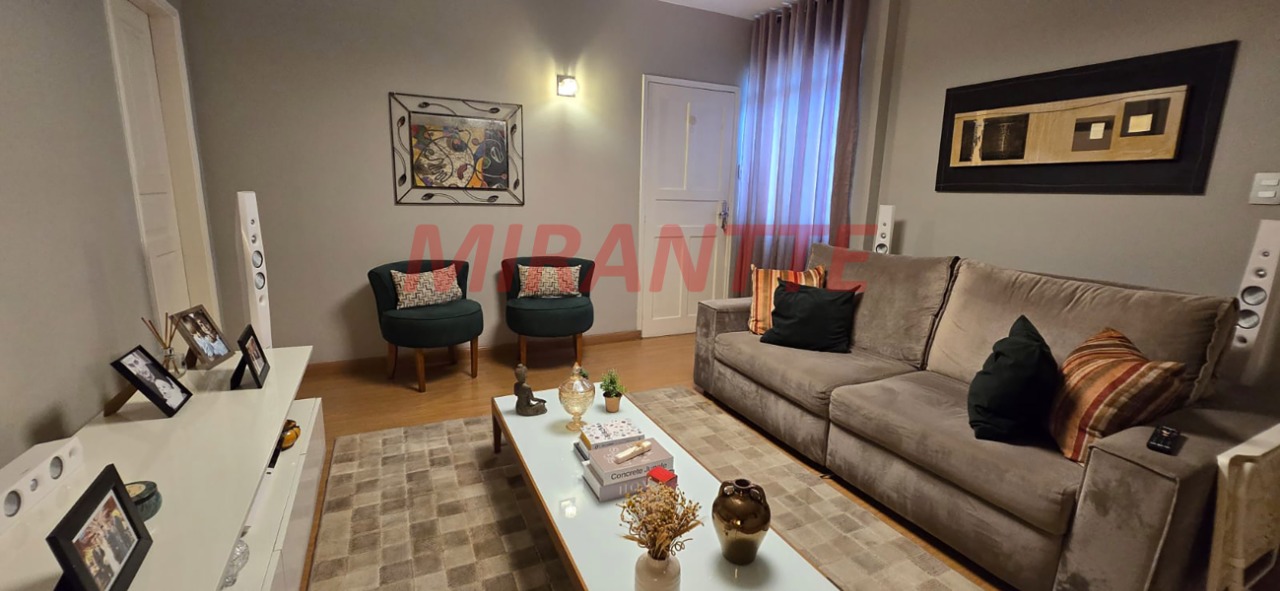 Sobrado de 370m² com 5 quartos em Vila Baruel