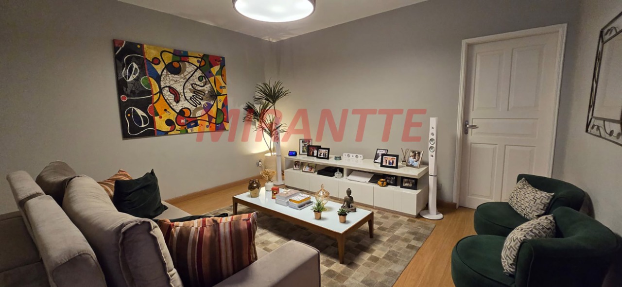 Sobrado de 370m² com 5 quartos em Vila Baruel