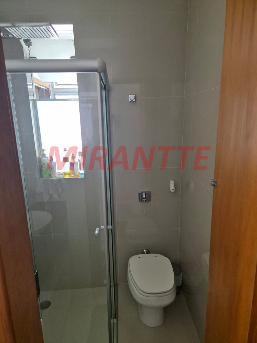 Sobrado de 370m² com 5 quartos em Vila Baruel