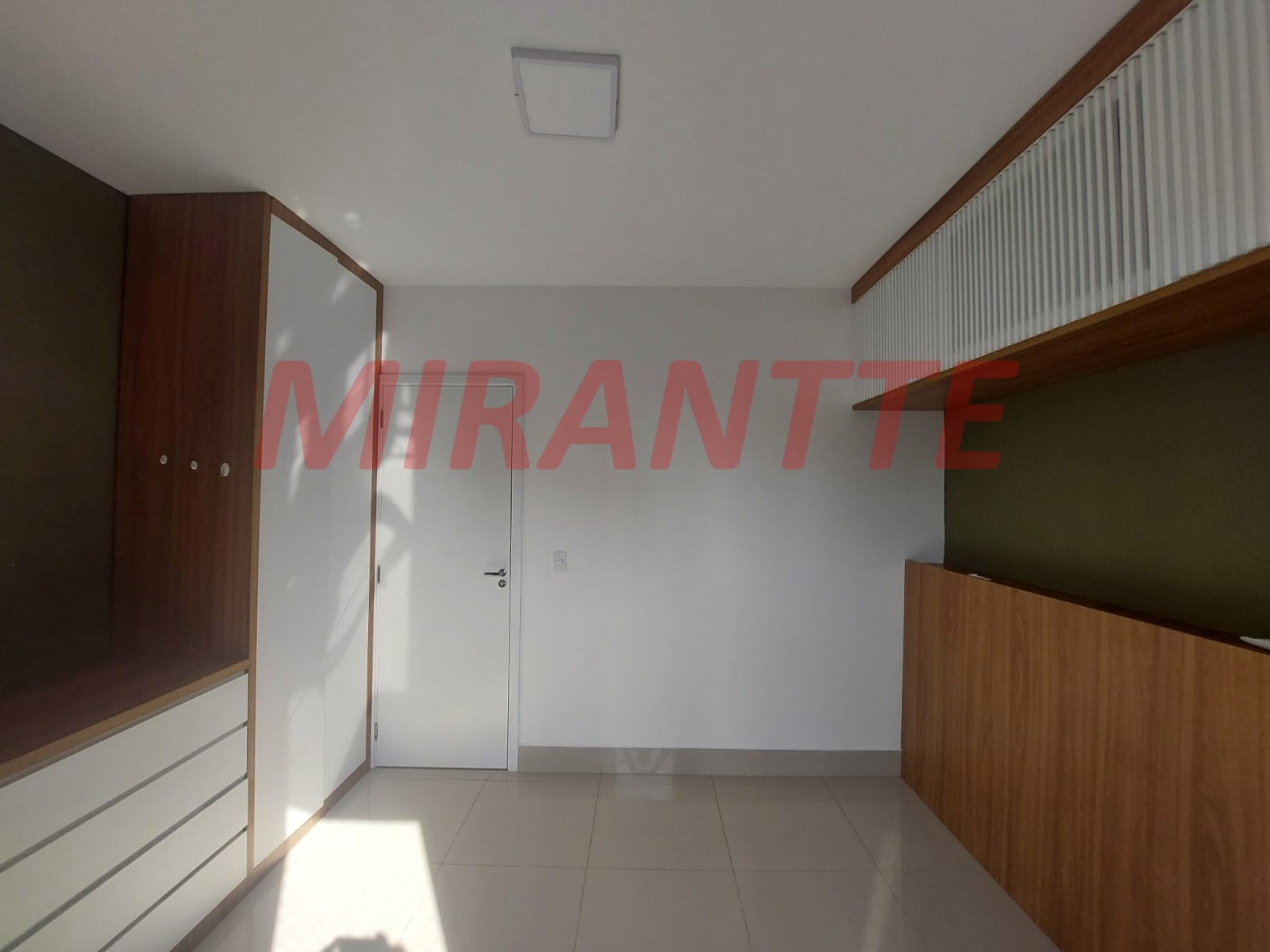 Apartamento de 42m² com 1 quartos em Vila Paiva
