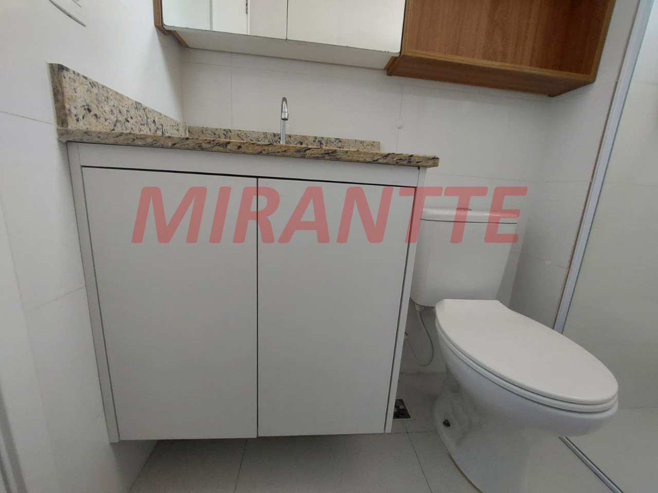 Apartamento de 42m² com 1 quartos em Vila Paiva