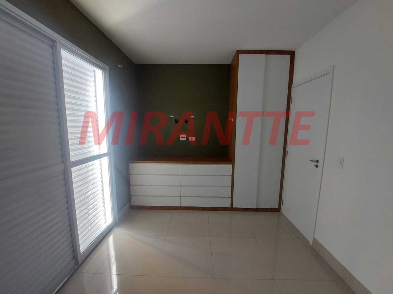 Apartamento de 42m² com 1 quartos em Vila Paiva