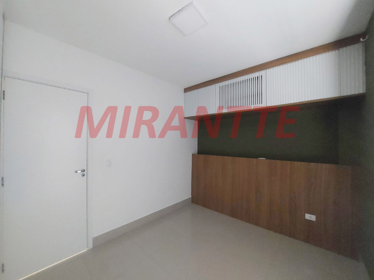 Apartamento de 42m² com 1 quartos em Vila Paiva