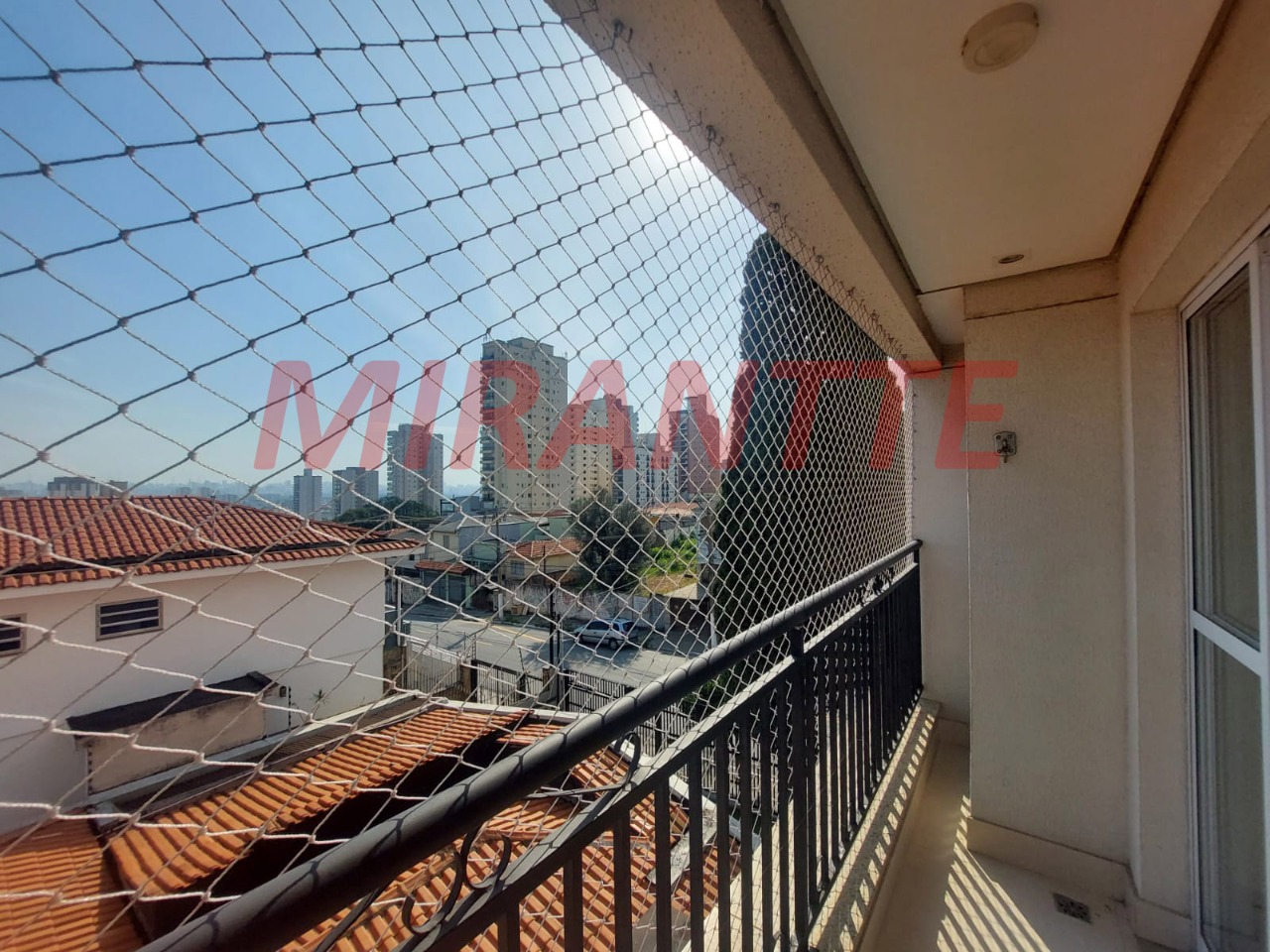 Apartamento de 42m² com 1 quartos em Vila Paiva