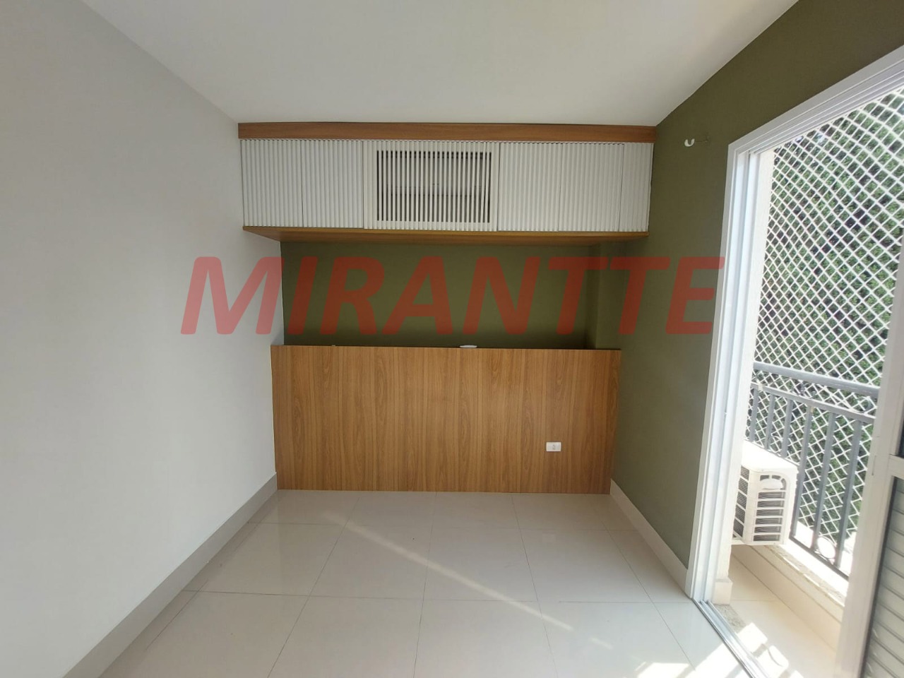 Apartamento de 42m² com 1 quartos em Vila Paiva