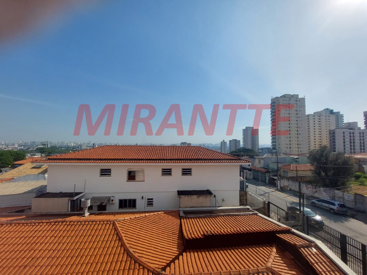 Apartamento de 42m² com 1 quartos em Vila Paiva