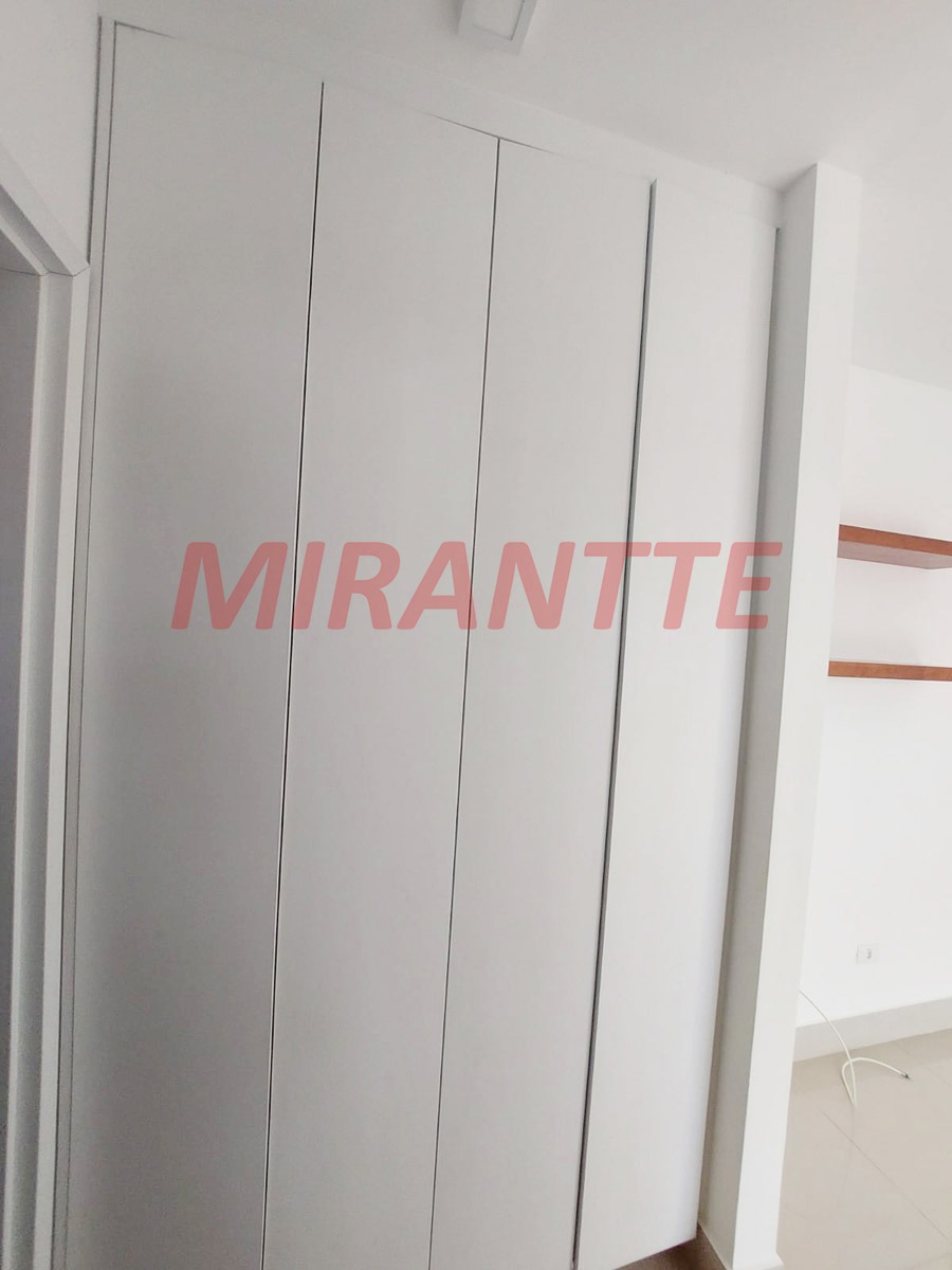 Apartamento de 42m² com 1 quartos em Vila Paiva