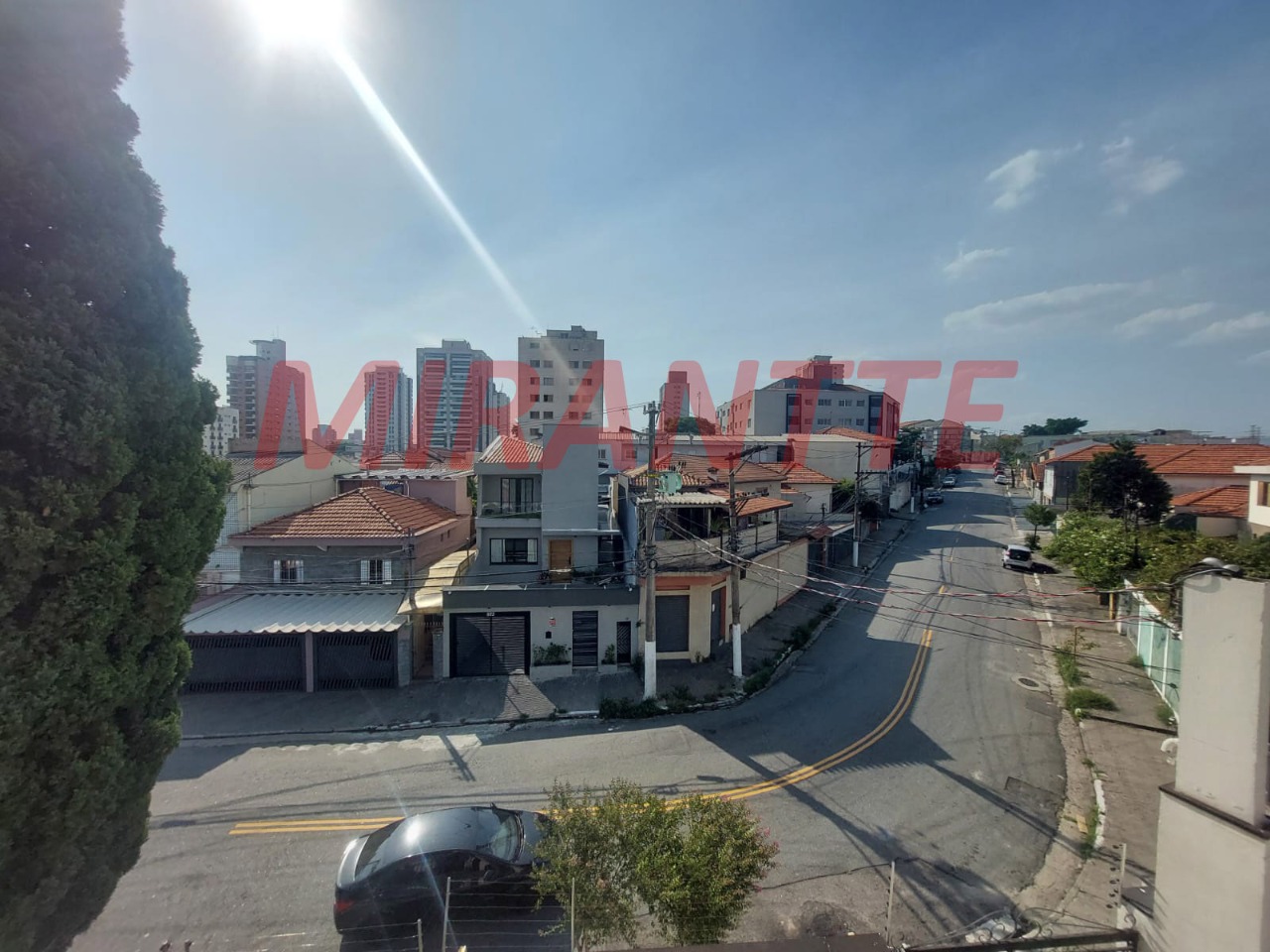 Apartamento de 42m² com 1 quartos em Vila Paiva