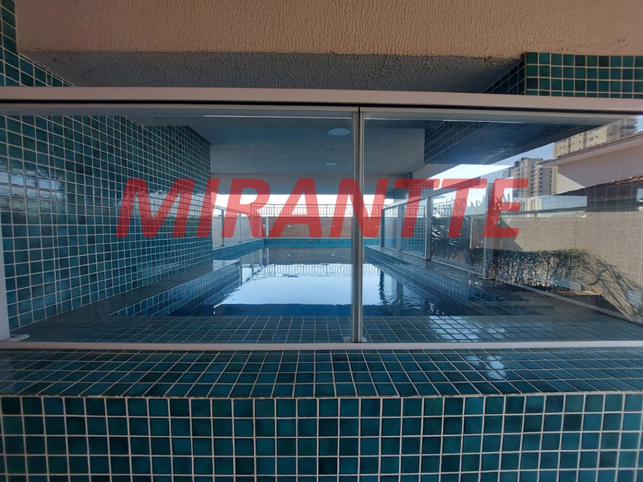 Apartamento de 42m² com 1 quartos em Vila Paiva