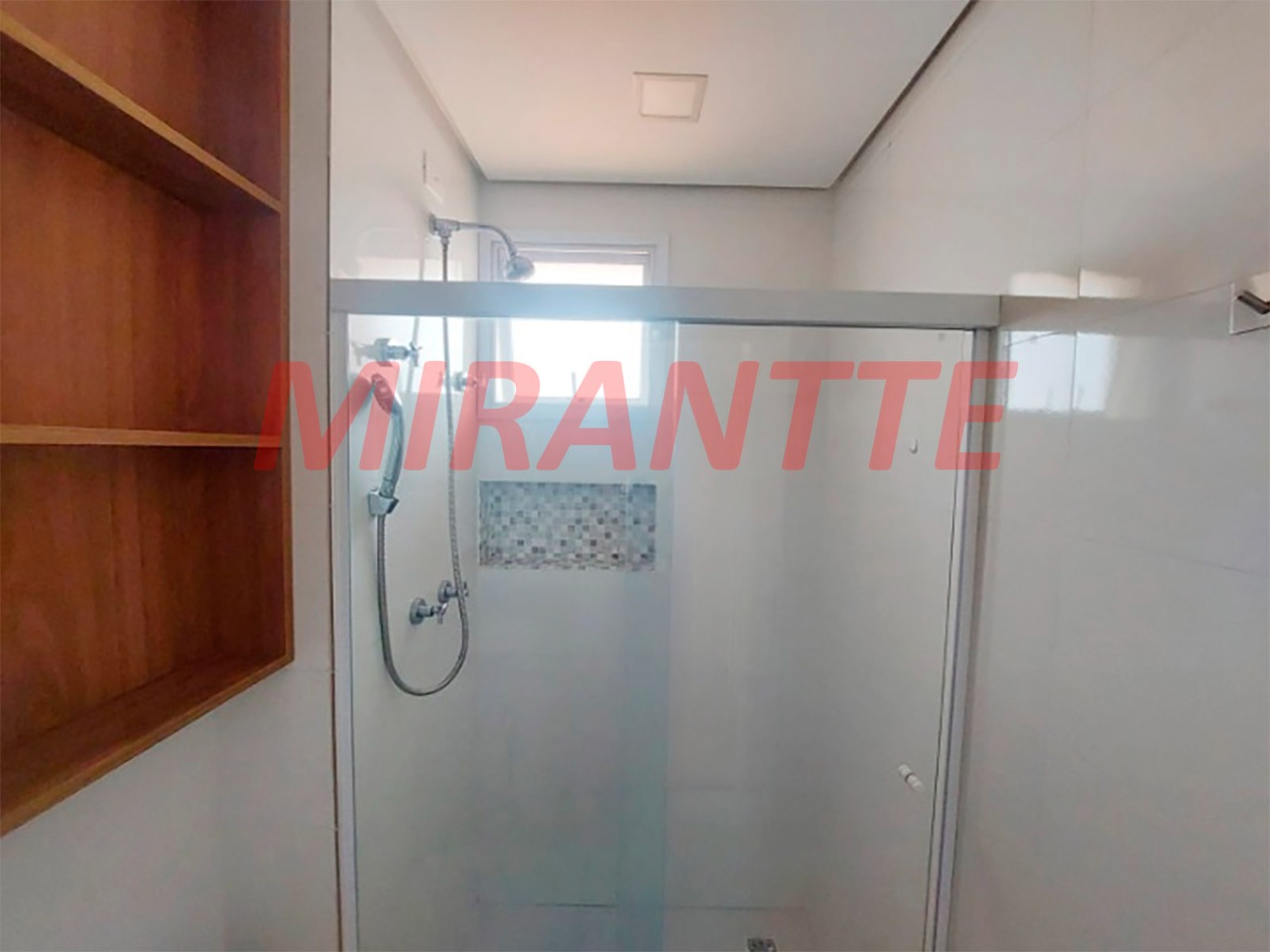Apartamento de 42m² com 1 quartos em Vila Paiva