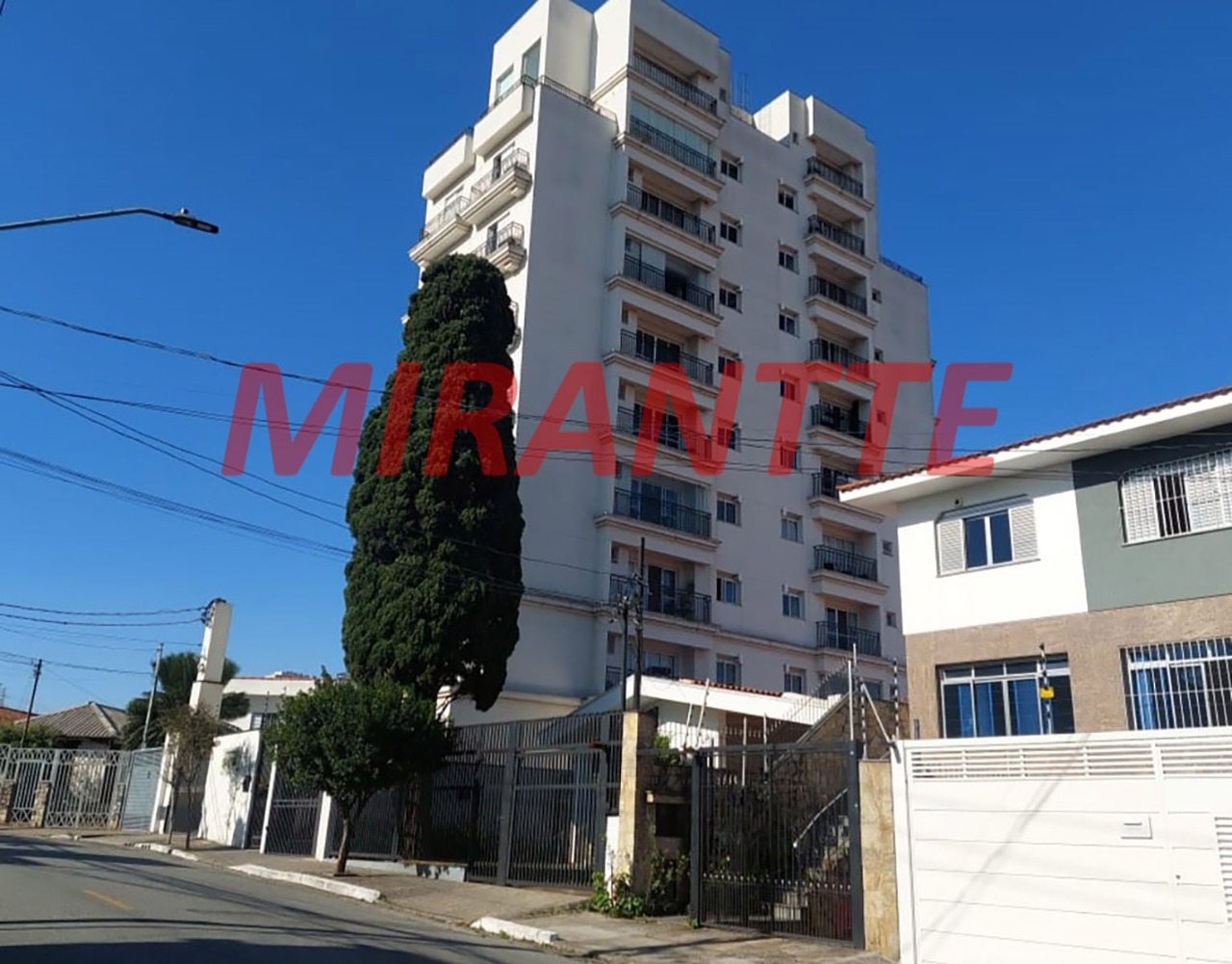 Apartamento de 42m² com 1 quartos em Vila Paiva