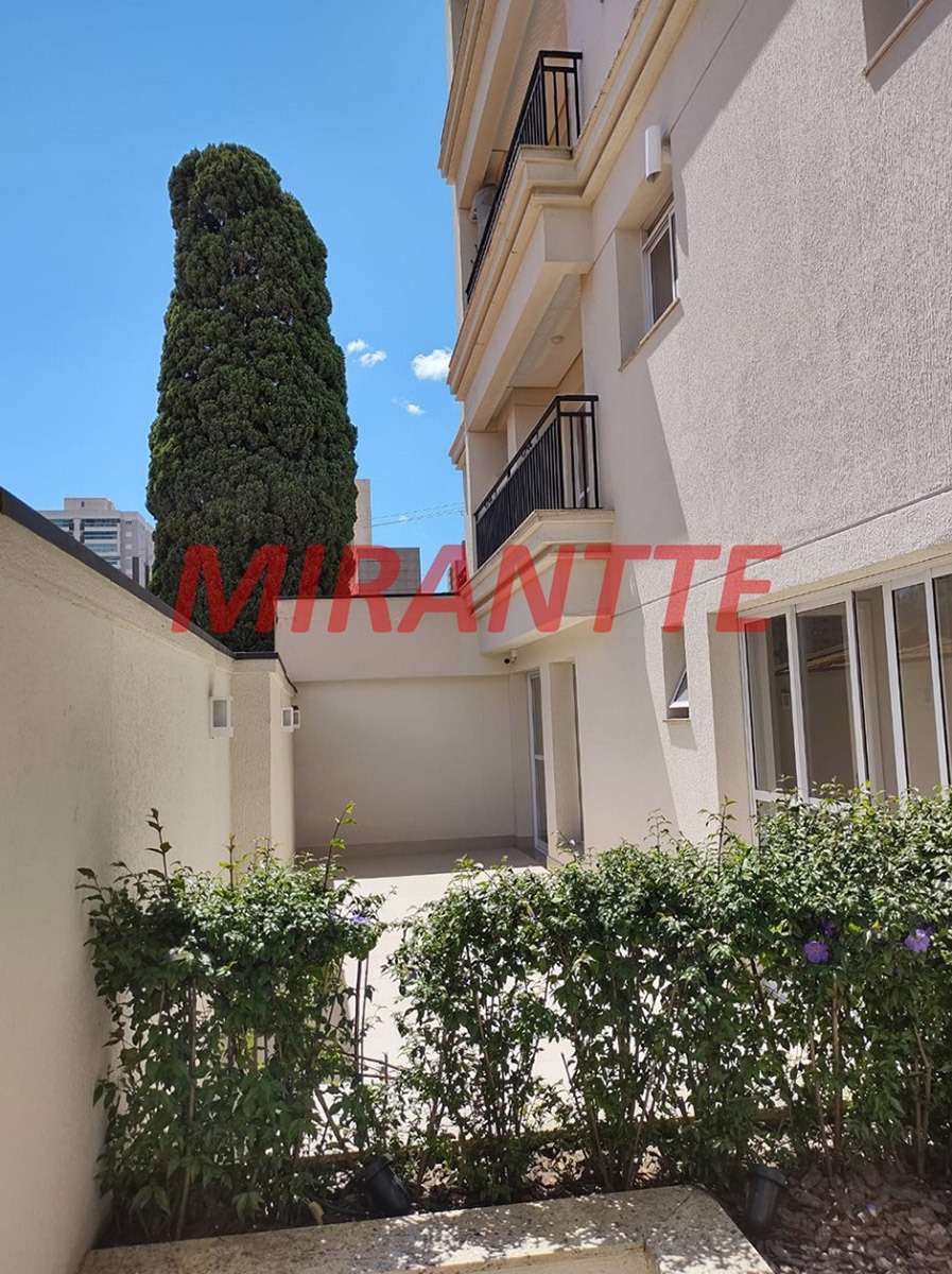 Apartamento de 42m² com 1 quartos em Vila Paiva