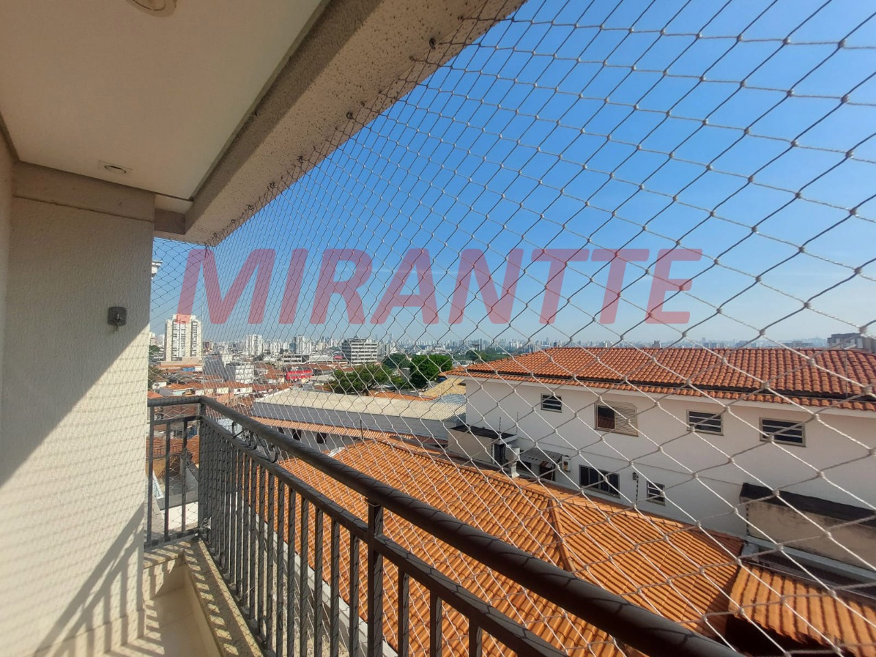 Apartamento de 42m² com 1 quartos em Vila Paiva