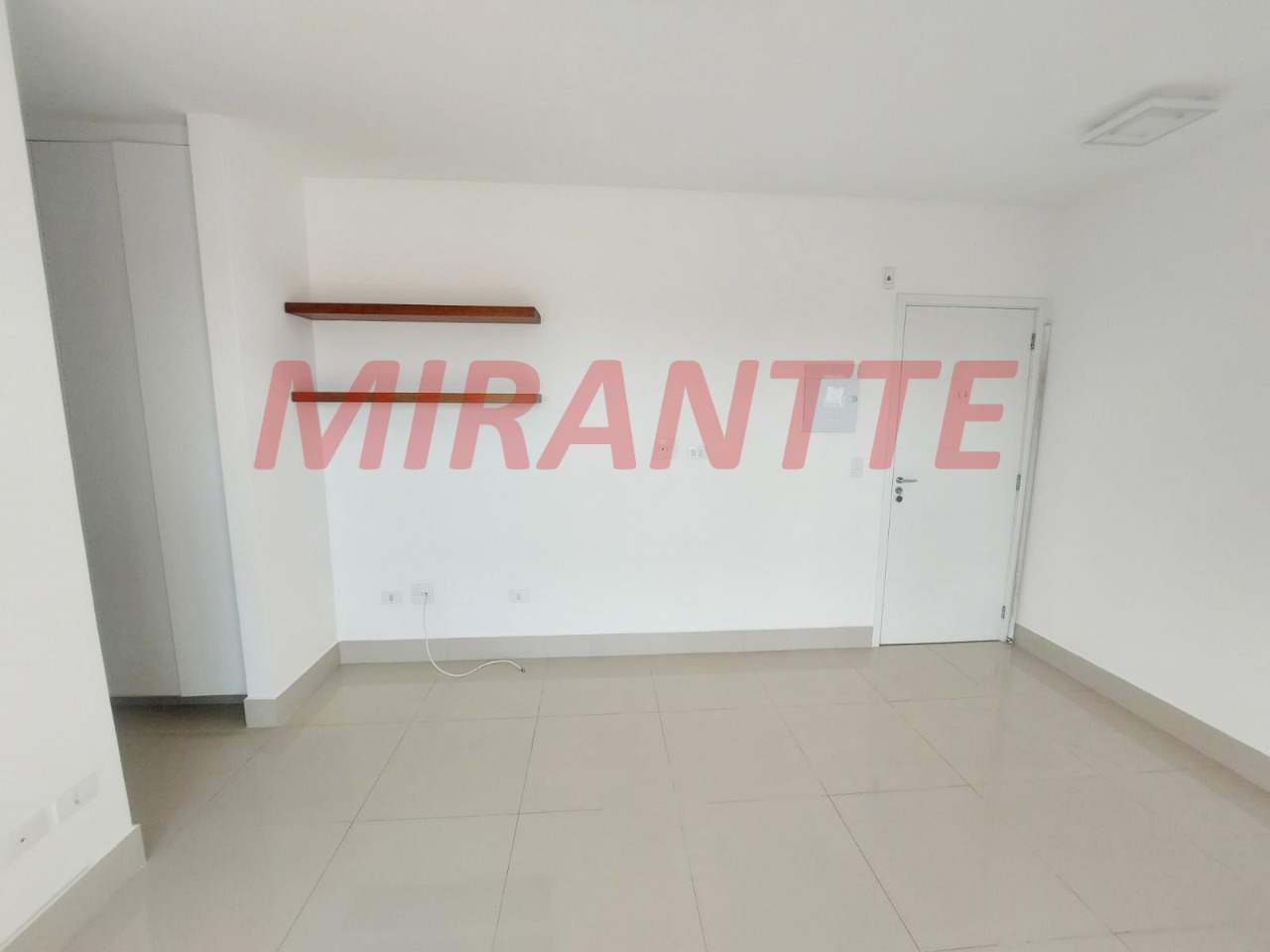 Apartamento de 42m² com 1 quartos em Vila Paiva