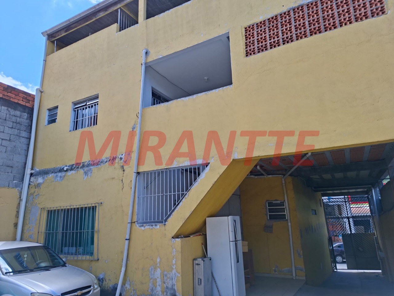 Outros de 250m² com 5 quartos em Jardim Anhanguera