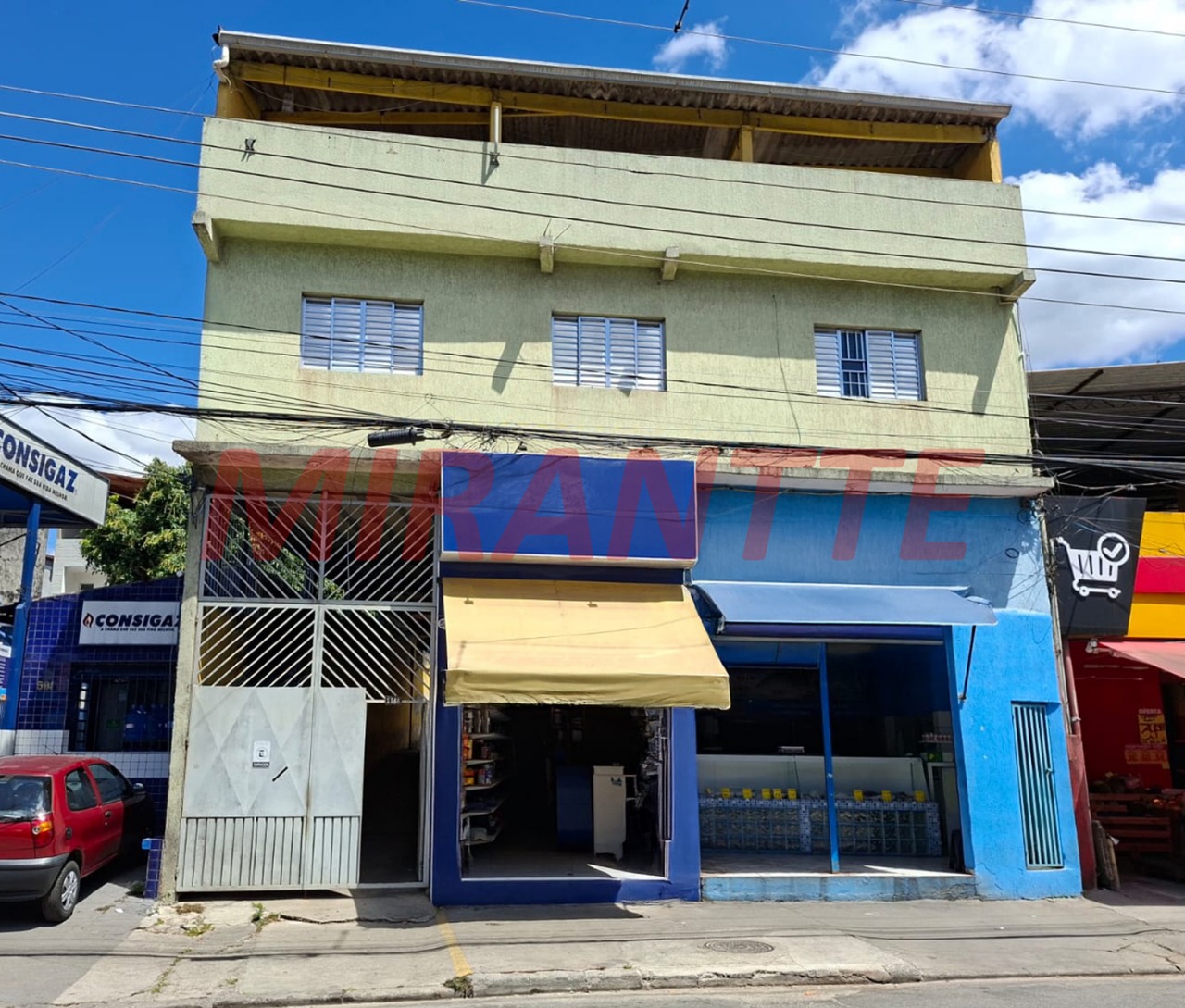 Outros de 250m² com 5 quartos em Jardim Anhanguera