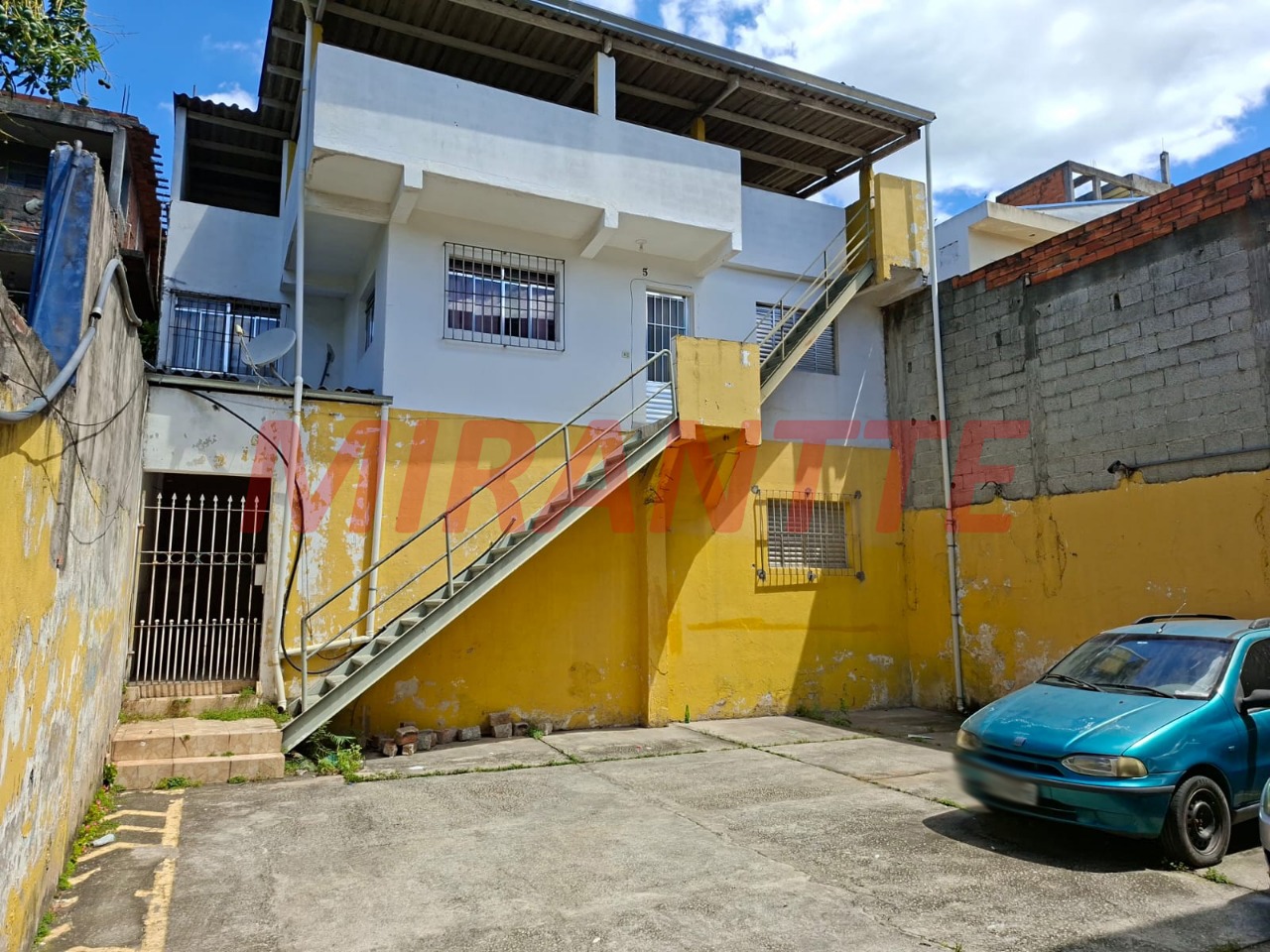 Outros de 250m² com 5 quartos em Jardim Anhanguera