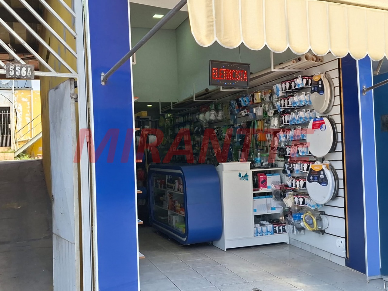 Outros de 250m² com 5 quartos em Jardim Anhanguera