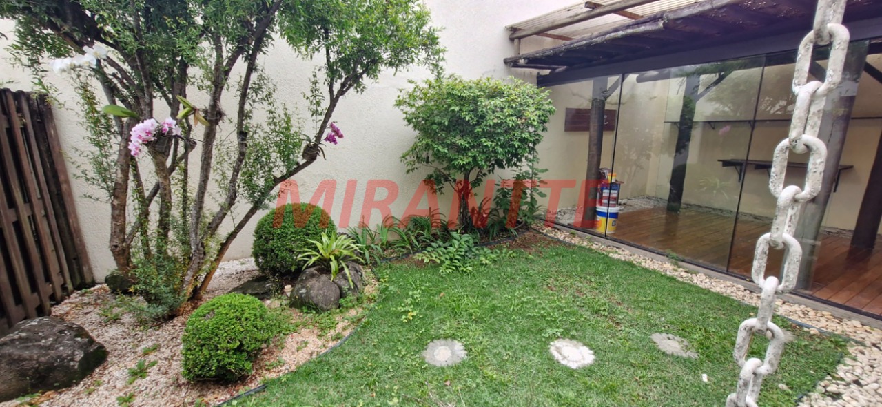 Cond. fechado de 171m² com 3 quartos em Palmas Do Tremembé
