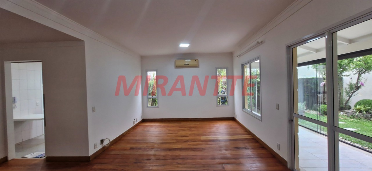 Cond. fechado de 171m² com 3 quartos em Palmas Do Tremembé