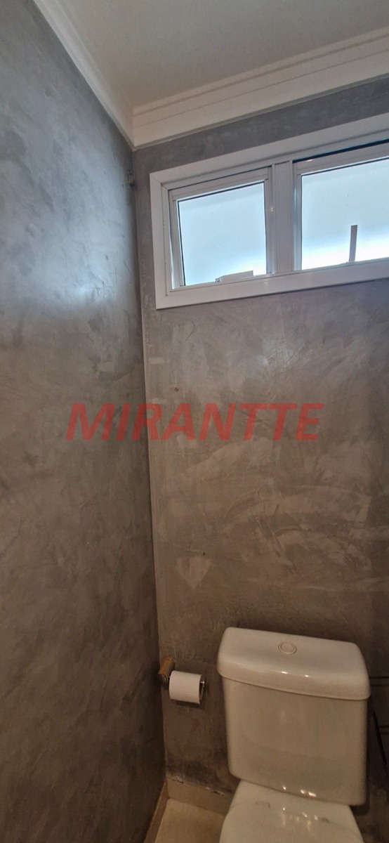 Cond. fechado de 171m² com 3 quartos em Palmas Do Tremembé