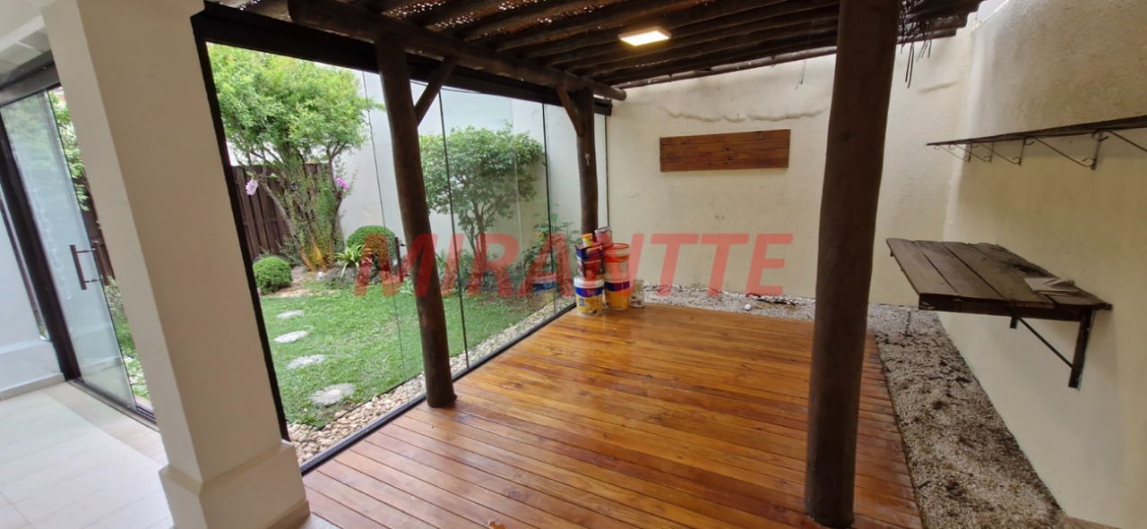 Cond. fechado de 171m² com 3 quartos em Palmas Do Tremembé