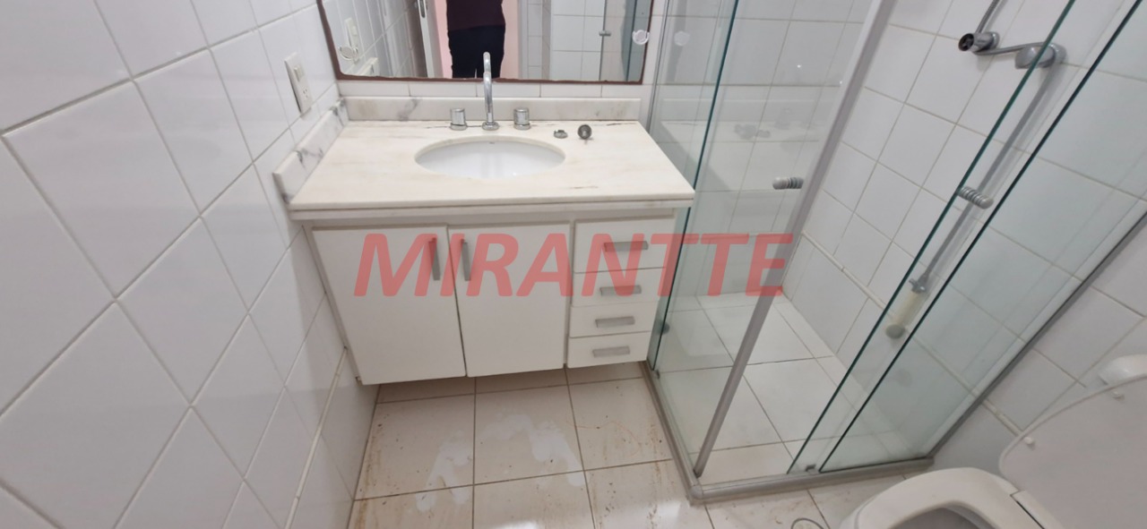 Cond. fechado de 171m² com 3 quartos em Palmas Do Tremembé