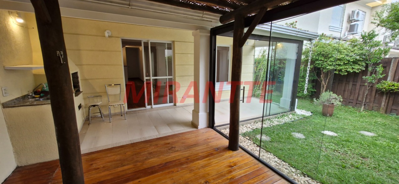Cond. fechado de 171m² com 3 quartos em Palmas Do Tremembé