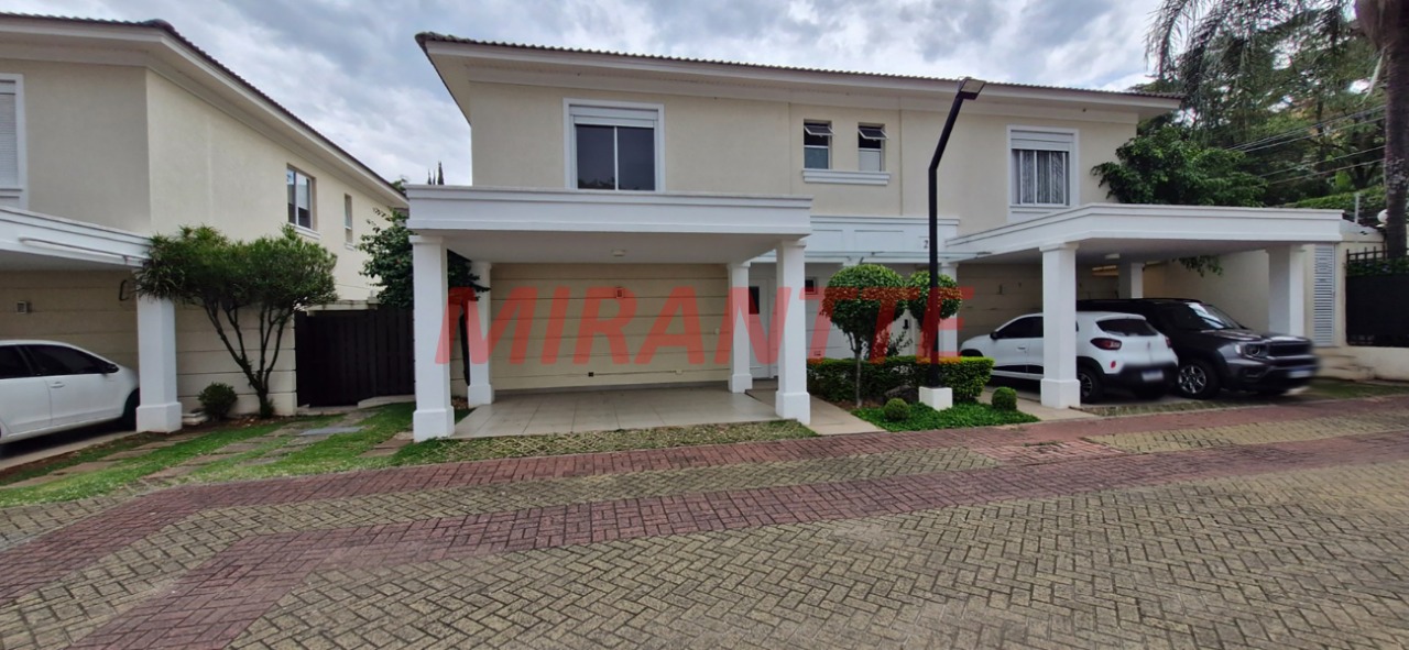 Cond. fechado de 171m² com 3 quartos em Palmas Do Tremembé