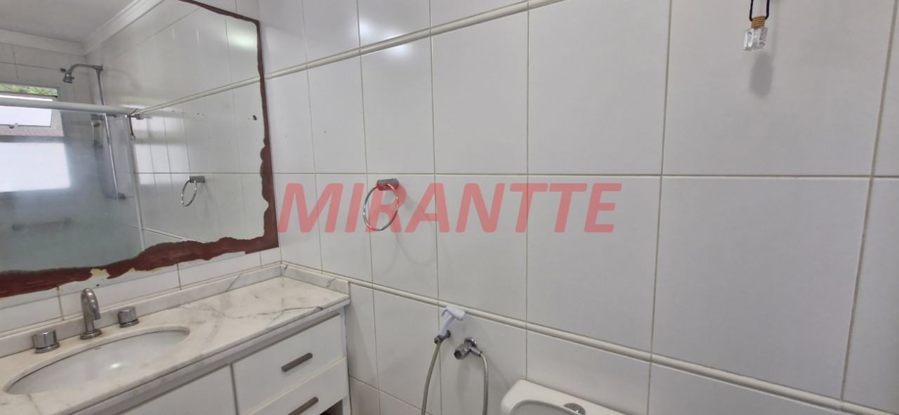 Cond. fechado de 171m² com 3 quartos em Palmas Do Tremembé